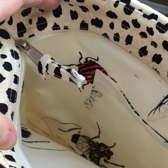 Sonja Benson shoulder bag - Picture 6 of 8